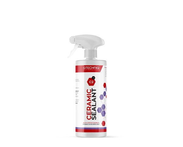 250ml C2 Ceramic Sealant