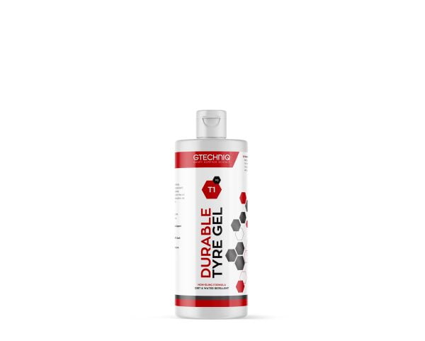 250ml T1 Durable Tyre Gel V2