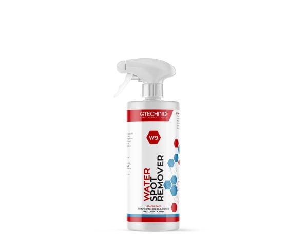 250ml W9 Water Spot Remover