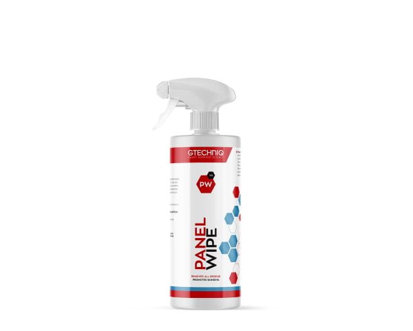 PW Panel Wipe 250ML V2