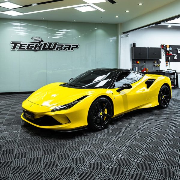 teckwrap gloss sunray yellow cg44 hd vinyl wrap vinyl wrap craft film car wraps 31751235764335 1100x