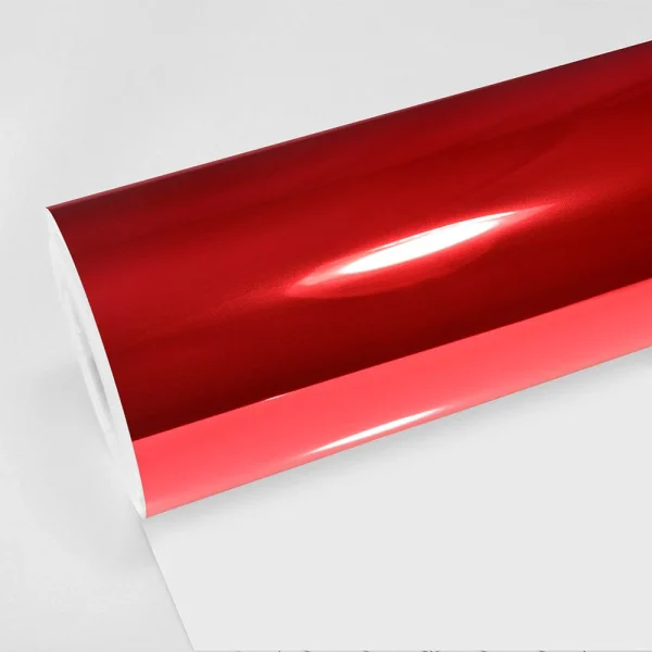 teckwrap mirror chrome cherry red chrome chm04 hd chm04 hd 10m vinyl wrap craft film car wraps 31593996189807 1100x