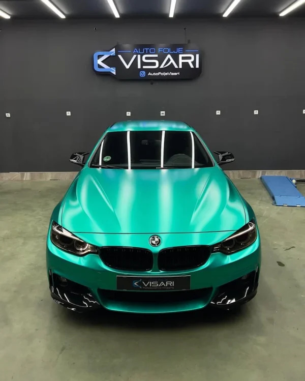 teckwrap satin emerald green vch405 s vinyl wrap vinyl wrap craft film car wraps 31718682034287 860x