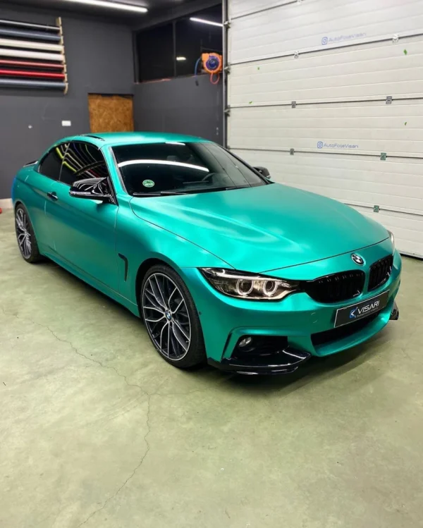 teckwrap satin emerald green vch405 s vinyl wrap vinyl wrap craft film car wraps 31718682099823 860x