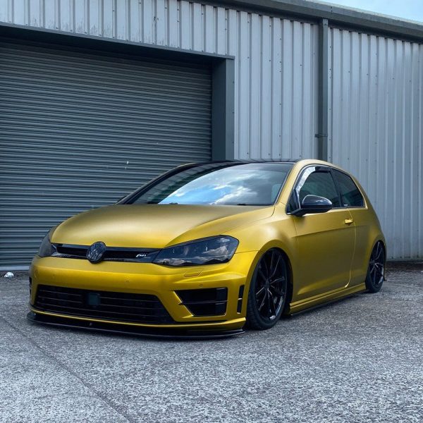 teckwrap satin golden yellow vch408 s vinyl wrap vinyl wrap craft film car wraps 31707427766383 1100x