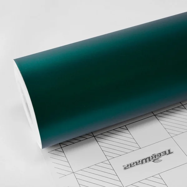 teckwrap satin metallic pine green satin smt13 smt13 3m vinyl wrap craft film car wraps 31594881056879 1100x