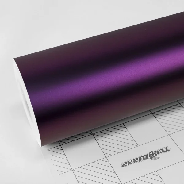 teckwrap satin venetian violet smt03 vinyl wrap smt03 3m vinyl wrap craft film car wraps 31656541257839 1100x