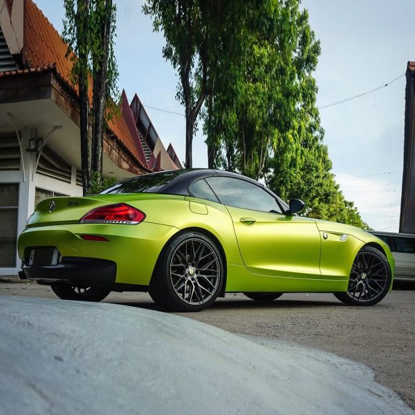 teckwrap satin yellow lime vch412 s vinyl wrap vinyl wrap craft film car wraps 31705627230319 1100x